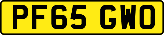 PF65GWO