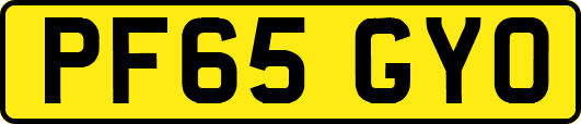 PF65GYO