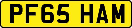 PF65HAM