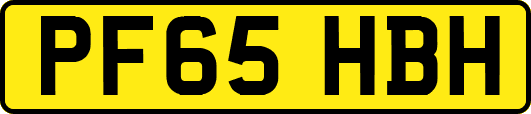 PF65HBH