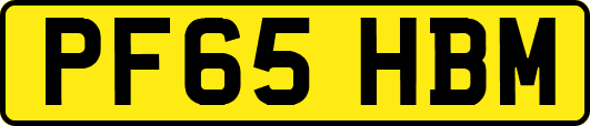 PF65HBM