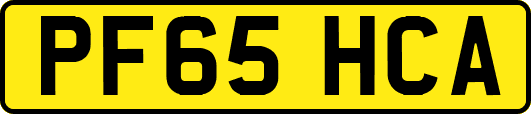 PF65HCA