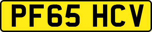 PF65HCV