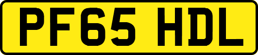 PF65HDL