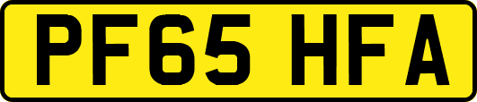 PF65HFA