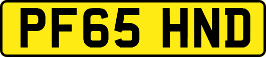 PF65HND