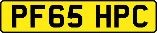 PF65HPC