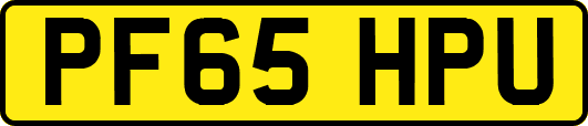 PF65HPU