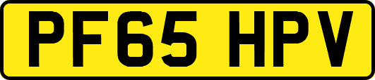 PF65HPV