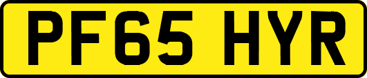 PF65HYR