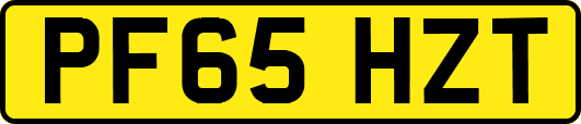 PF65HZT