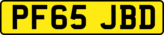 PF65JBD