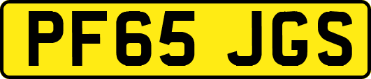 PF65JGS