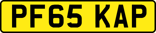 PF65KAP