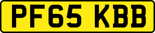 PF65KBB