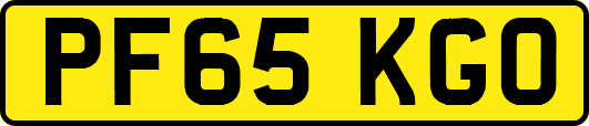 PF65KGO