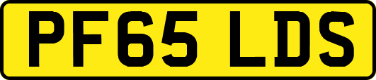 PF65LDS