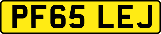 PF65LEJ