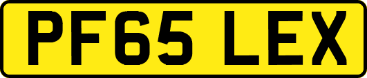 PF65LEX