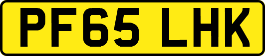 PF65LHK