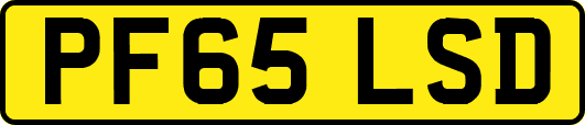 PF65LSD