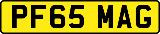 PF65MAG