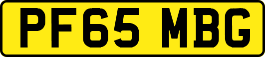 PF65MBG