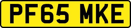 PF65MKE