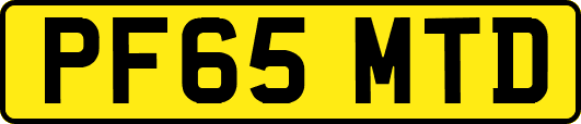 PF65MTD