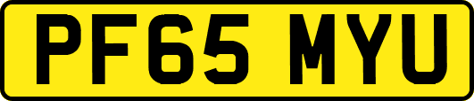 PF65MYU