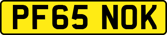 PF65NOK