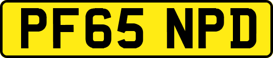 PF65NPD