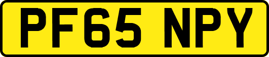 PF65NPY