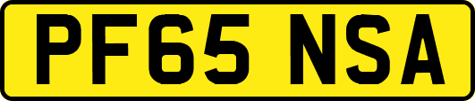 PF65NSA