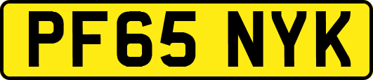 PF65NYK