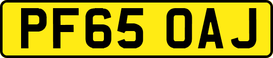 PF65OAJ