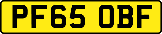 PF65OBF