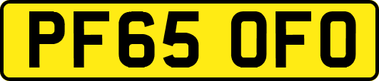 PF65OFO