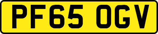 PF65OGV