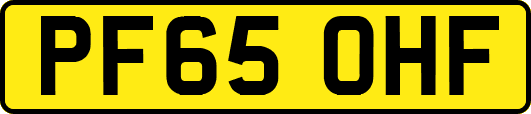 PF65OHF