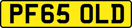 PF65OLD