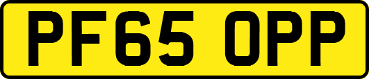 PF65OPP