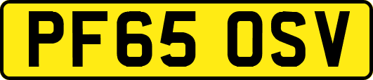 PF65OSV