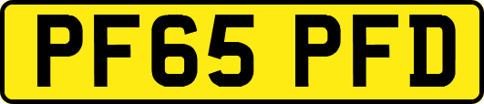 PF65PFD