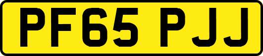 PF65PJJ