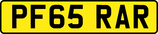 PF65RAR