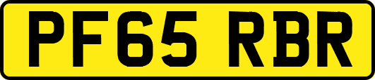 PF65RBR