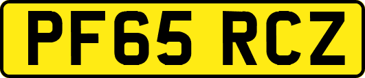 PF65RCZ