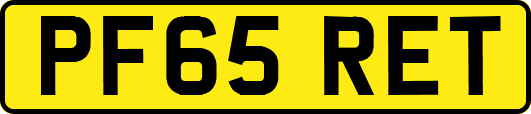 PF65RET