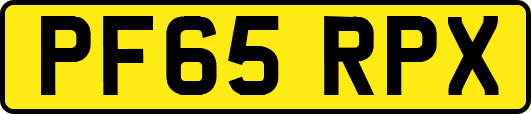 PF65RPX